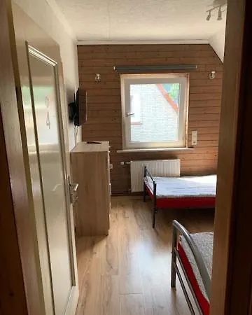 Monteurzimmer Bigler