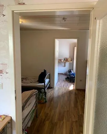 Monteurzimmer Bigler *