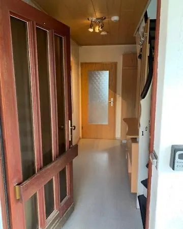 Monteurzimmer Bigler * Osloss