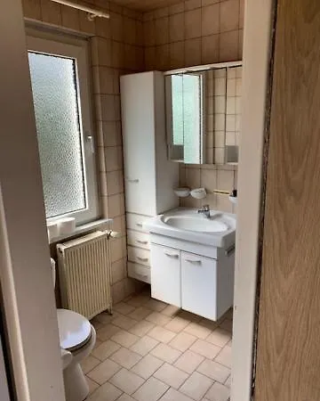 Monteurzimmer Bigler