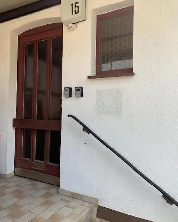 Monteurzimmer Bigler *