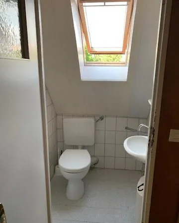 Apartment Monteurzimmer Bigler Osloss