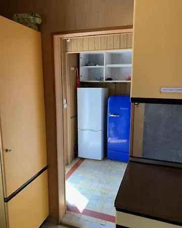 Monteurzimmer Bigler شقة *