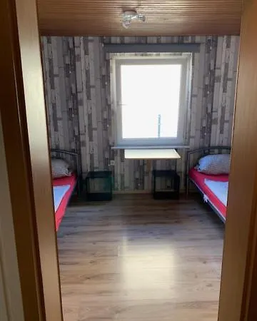 Monteurzimmer Bigler