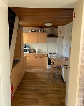 Monteurzimmer Bigler Osloss