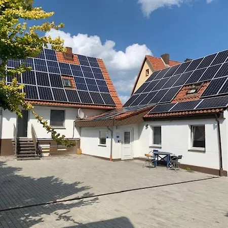 Monteurzimmer Bigler * Osloss