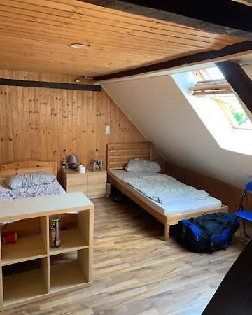 Monteurzimmer Bigler Osloss