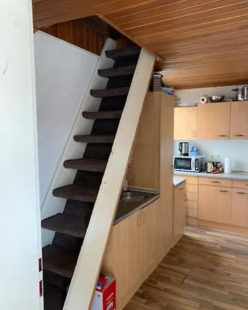 شقة Monteurzimmer Bigler *