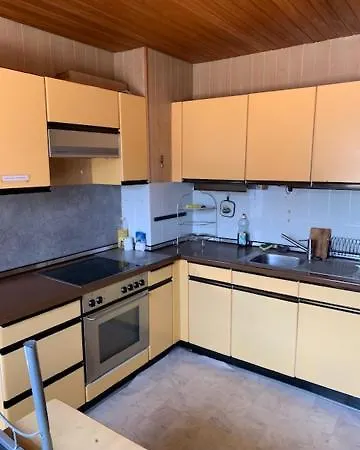 Monteurzimmer Bigler *