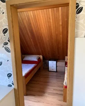 Monteurzimmer Bigler