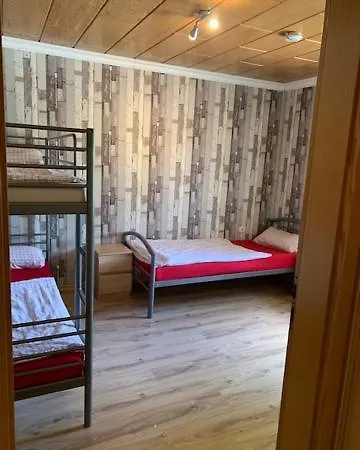 Monteurzimmer Bigler