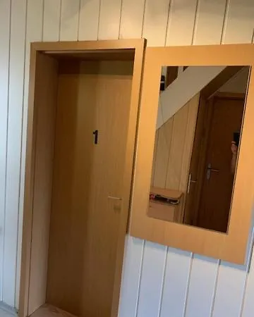 Monteurzimmer Bigler