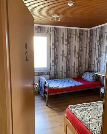 Monteurzimmer Bigler *