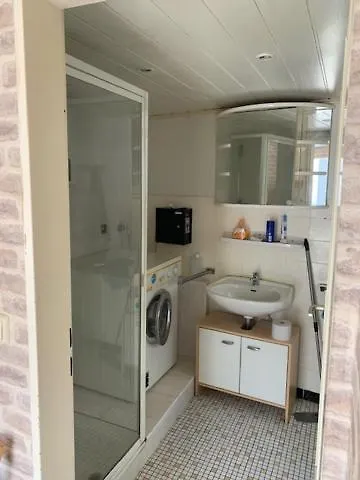 Monteurzimmer Bigler Apartmán