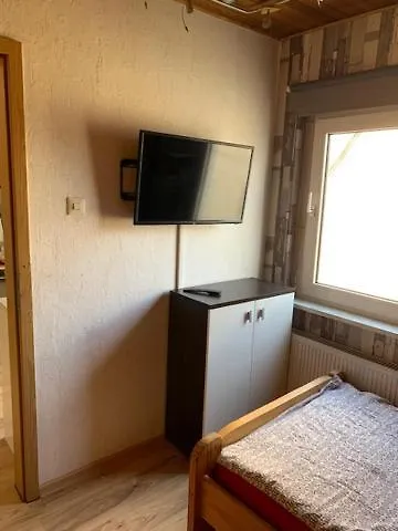 Monteurzimmer Bigler Osloss