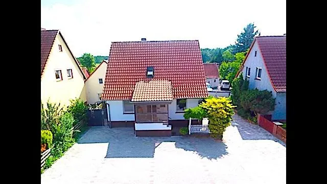 Apartmán Monteurzimmer Bigler