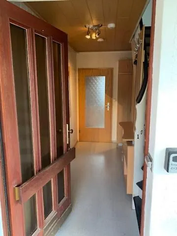 Monteurzimmer Bigler * Osloss