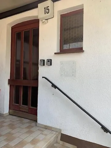 Monteurzimmer Bigler *