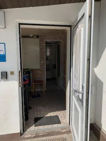 Monteurzimmer Bigler Apartmán *