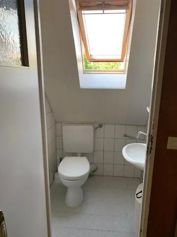 Apartmán Monteurzimmer Bigler Osloss