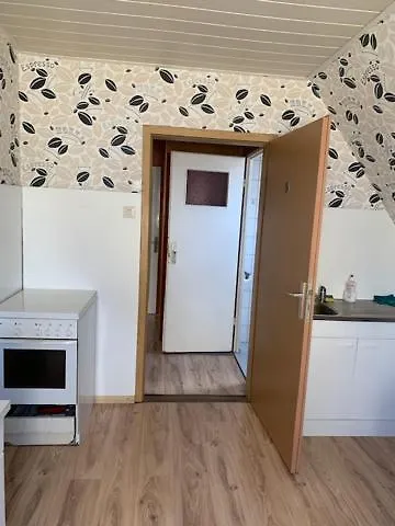 Monteurzimmer Bigler Apartmán