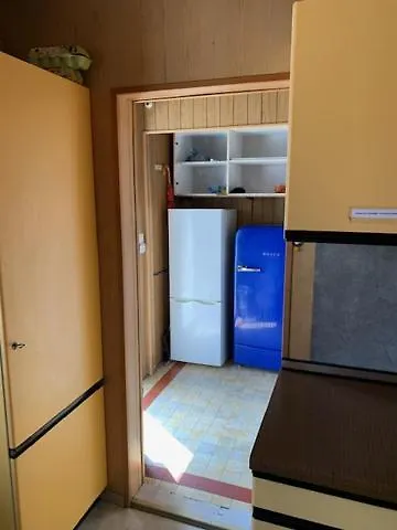 Monteurzimmer Bigler Apartmán *