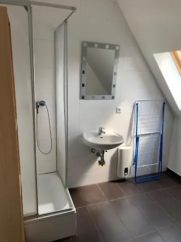 Monteurzimmer Bigler Apartmán *