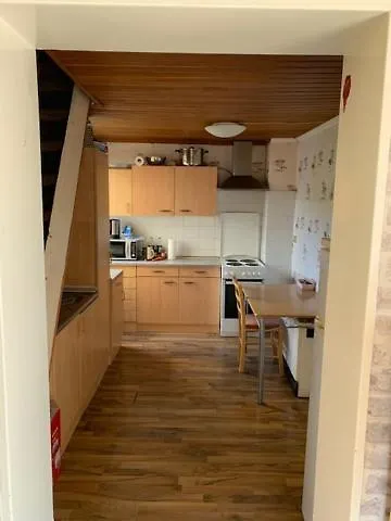 Monteurzimmer Bigler Osloss