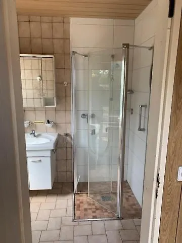 Monteurzimmer Bigler *