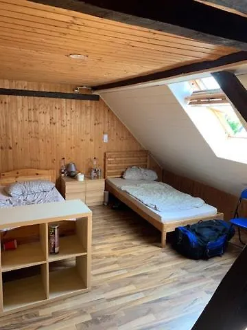 Monteurzimmer Bigler Osloss