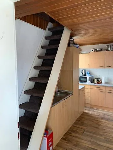 Apartmán Monteurzimmer Bigler *