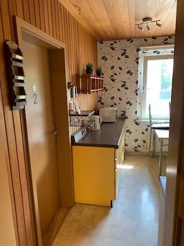 Monteurzimmer Bigler Apartmán