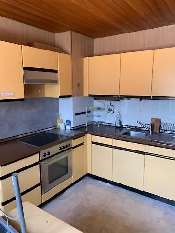 Monteurzimmer Bigler *