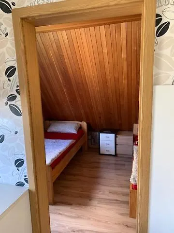 Monteurzimmer Bigler