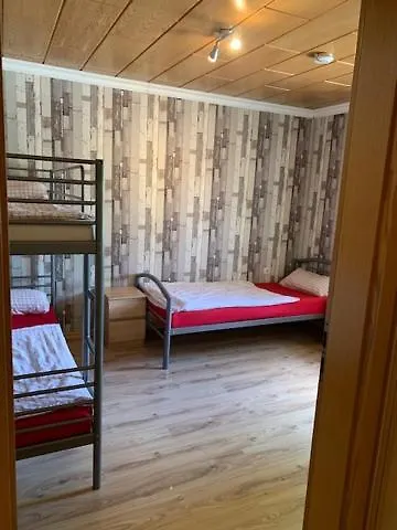 Monteurzimmer Bigler