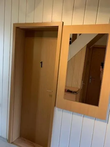 Monteurzimmer Bigler