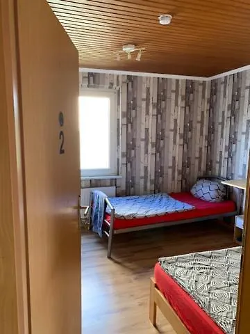 Monteurzimmer Bigler *